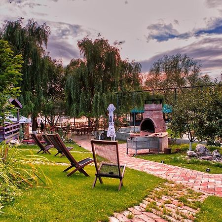 Enpi Lake Resort Ιάσιο Εξωτερικό φωτογραφία