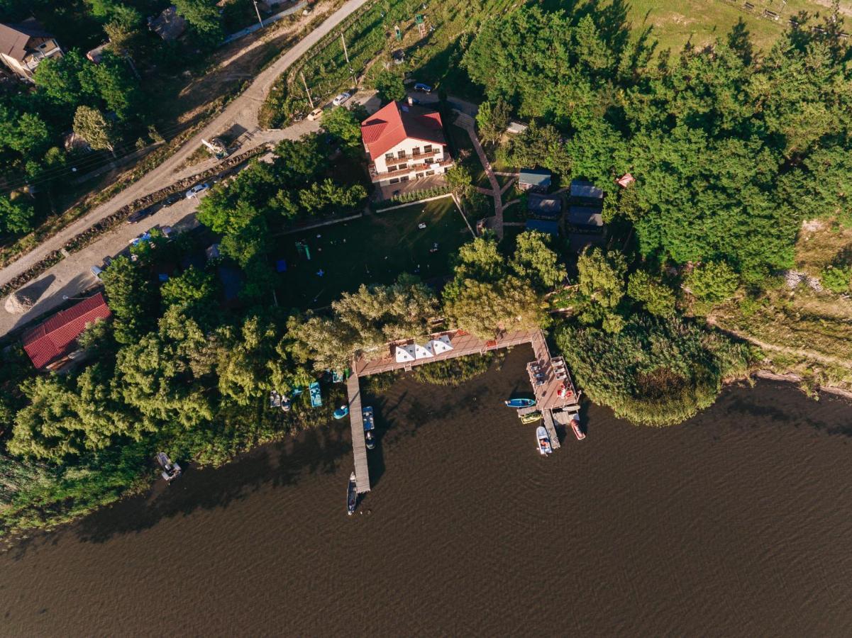 Enpi Lake Resort Ιάσιο Εξωτερικό φωτογραφία