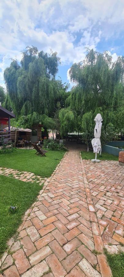 Enpi Lake Resort Ιάσιο Εξωτερικό φωτογραφία
