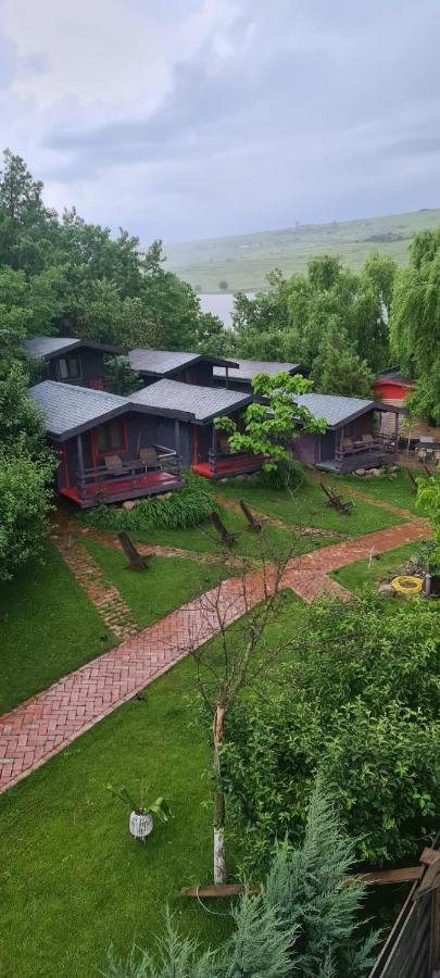 Enpi Lake Resort Ιάσιο Εξωτερικό φωτογραφία