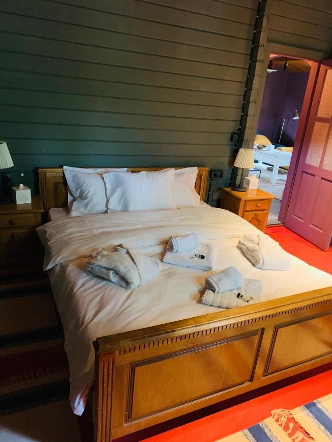 Enpi Lake Resort Ιάσιο Εξωτερικό φωτογραφία