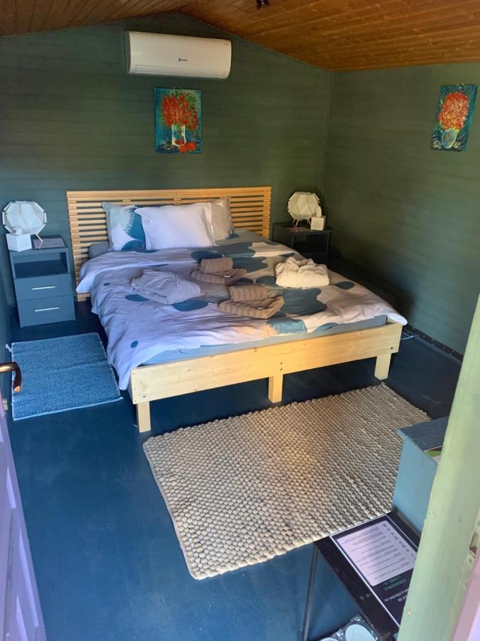 Enpi Lake Resort Ιάσιο Εξωτερικό φωτογραφία
