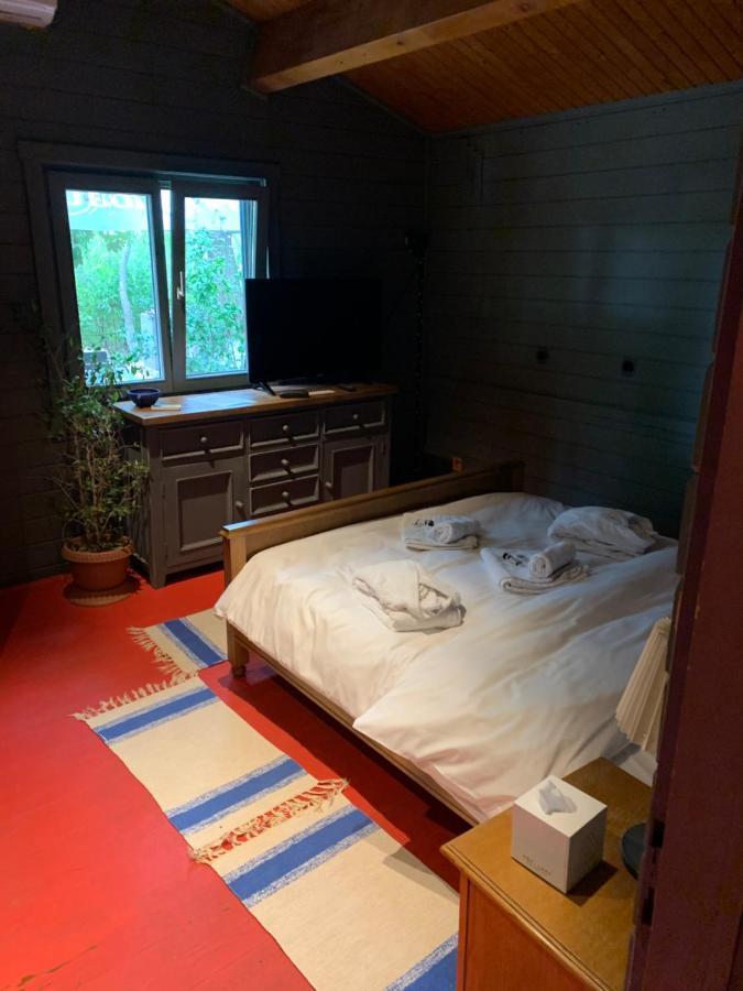 Enpi Lake Resort Ιάσιο Εξωτερικό φωτογραφία