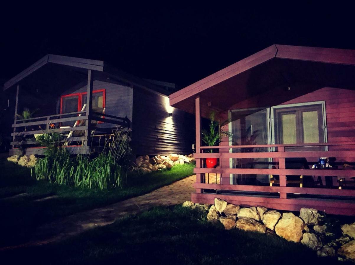 Enpi Lake Resort Ιάσιο Εξωτερικό φωτογραφία