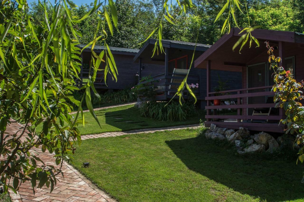 Enpi Lake Resort Ιάσιο Εξωτερικό φωτογραφία