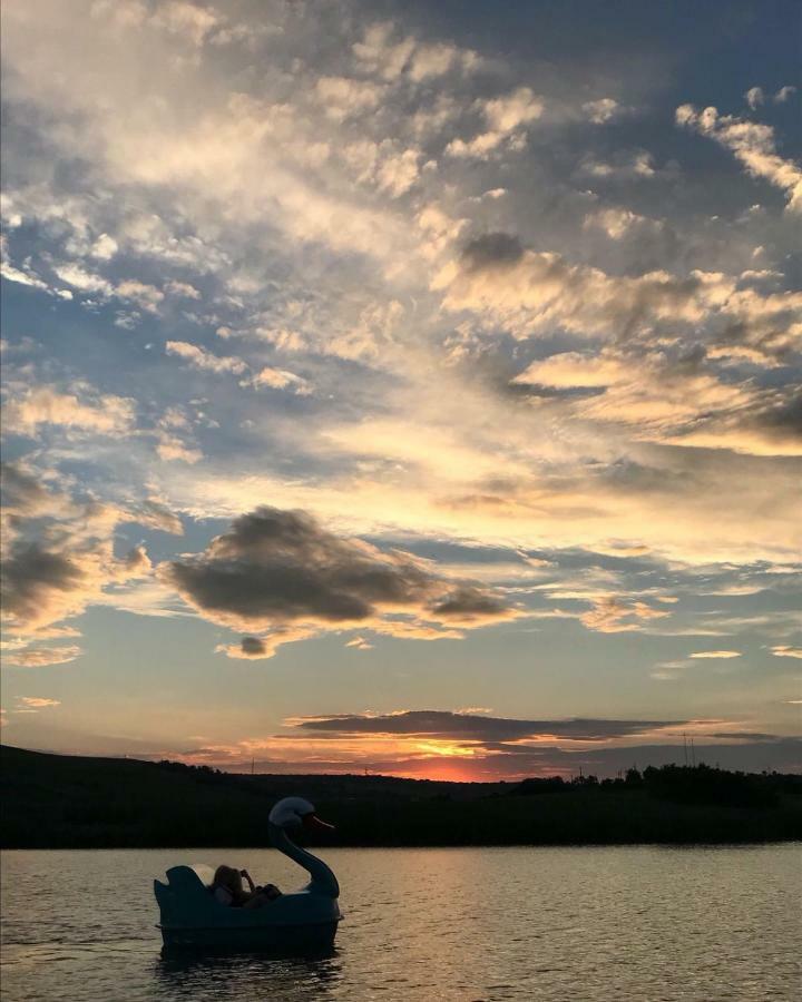 Enpi Lake Resort Ιάσιο Εξωτερικό φωτογραφία