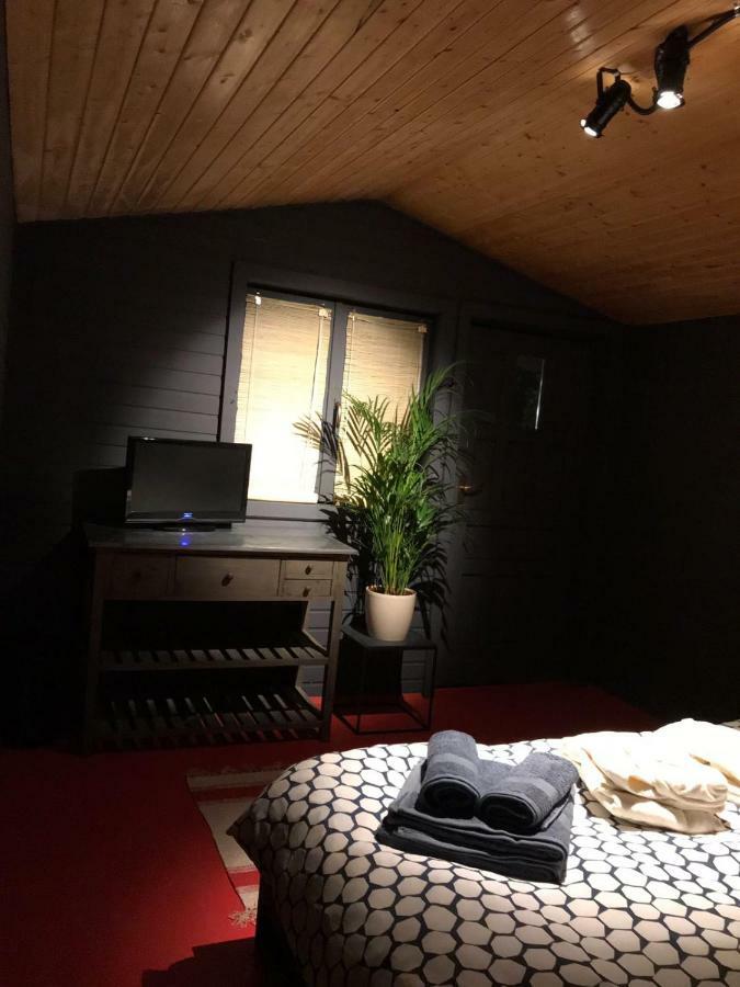 Enpi Lake Resort Ιάσιο Εξωτερικό φωτογραφία