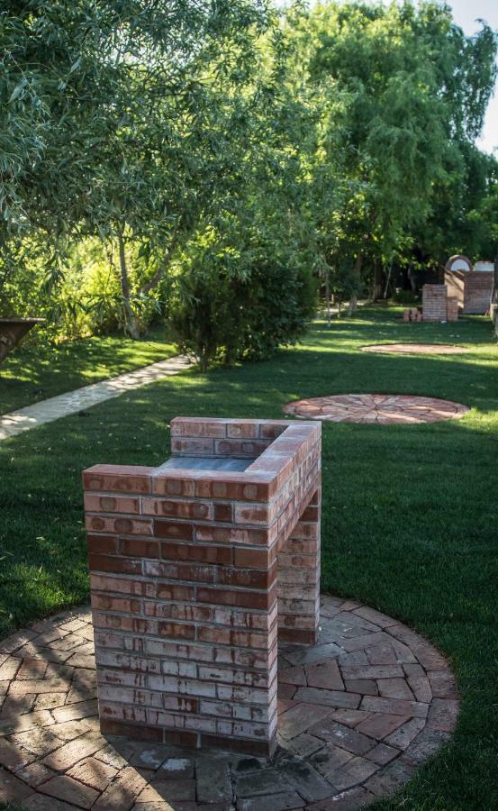 Enpi Lake Resort Ιάσιο Εξωτερικό φωτογραφία