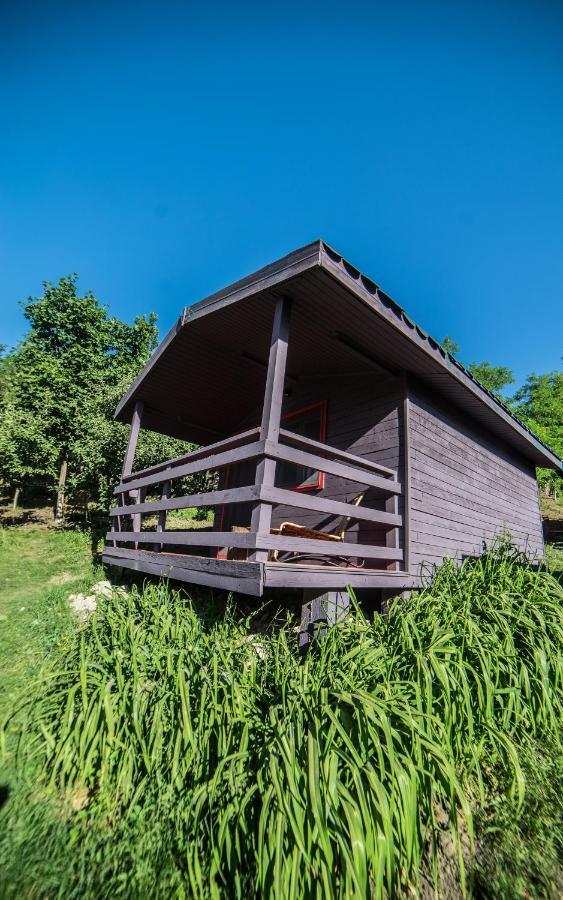 Enpi Lake Resort Ιάσιο Εξωτερικό φωτογραφία